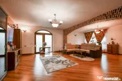 Vila independenta energetic cu teren 427mp pe colt COMISION 