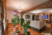 Vila independenta energetic cu teren 427mp pe colt COMISION 