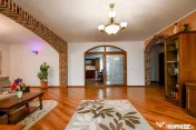 Vila independenta energetic cu teren 427mp pe colt COMISION 
