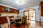 Vila independenta energetic cu teren 427mp pe colt COMISION 