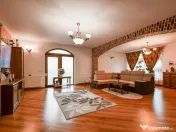 Vila independenta energetic cu teren 427mp pe colt COMISION 