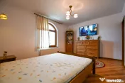 Vila independenta energetic cu teren 427mp pe colt COMISION 