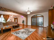 Vila independenta energetic cu teren 427mp pe colt COMISION 