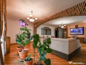 Vila independenta energetic cu teren 427mp pe colt COMISION 