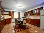 Vila independenta energetic cu teren 427mp pe colt COMISION 