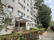 Metrou Dristor, etaj 4 din 8 anvelop, 2 camere