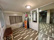 Metrou Dristor, etaj 4 din 8 anvelop, 2 camere