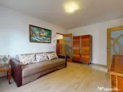 Apartament compact 2 camere, etaj 1, Săcele Electroprecizia 