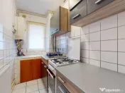 Apartament compact 2 camere, etaj 1, Săcele Electroprecizia 