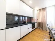 Metalurgiei - Garsonieră de 32,3 mp, finalizată – 