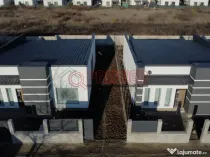 Vilă individuală – construcție nouă | Teren 412 mp |