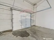 Spațiu industrial Parc Uta 1 - 227 mp utili 