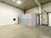 Spațiu industrial Parc Uta 1 - 227 mp utili 