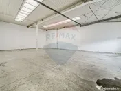 Spațiu industrial Parc Uta 1 - 227 mp utili 