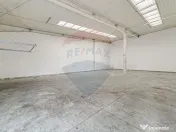 Spațiu industrial Parc Uta 1 - 227 mp utili 