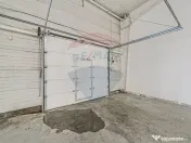 Spațiu industrial Parc Uta 1 - 227 mp utili 