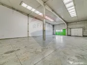 Spațiu industrial Parc Uta 1 - 227 mp utili 