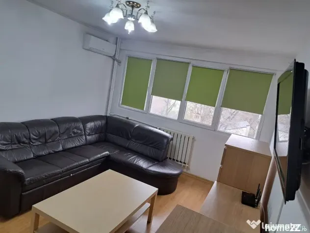 Apartament decomandat 2 camere la metrou Eroii Revolutiei - Bucuresti (Bucuresti-Ilfov)