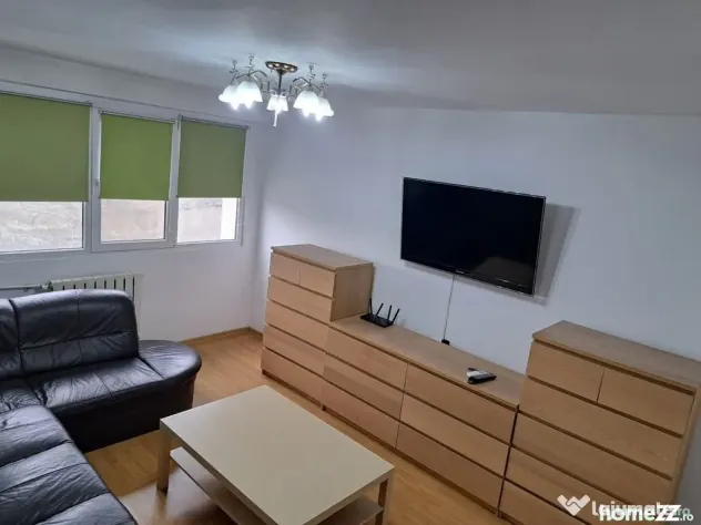 Apartament decomandat 2 camere la metrou Eroii Revolutiei - Bucuresti (Bucuresti-Ilfov)
