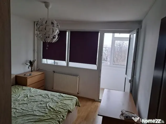 Apartament decomandat 2 camere la metrou Eroii Revolutiei - Bucuresti (Bucuresti-Ilfov)