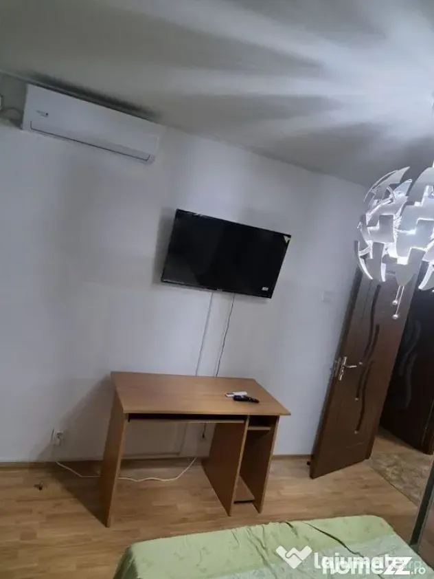 Apartament decomandat 2 camere la metrou Eroii Revolutiei - Bucuresti (Bucuresti-Ilfov)
