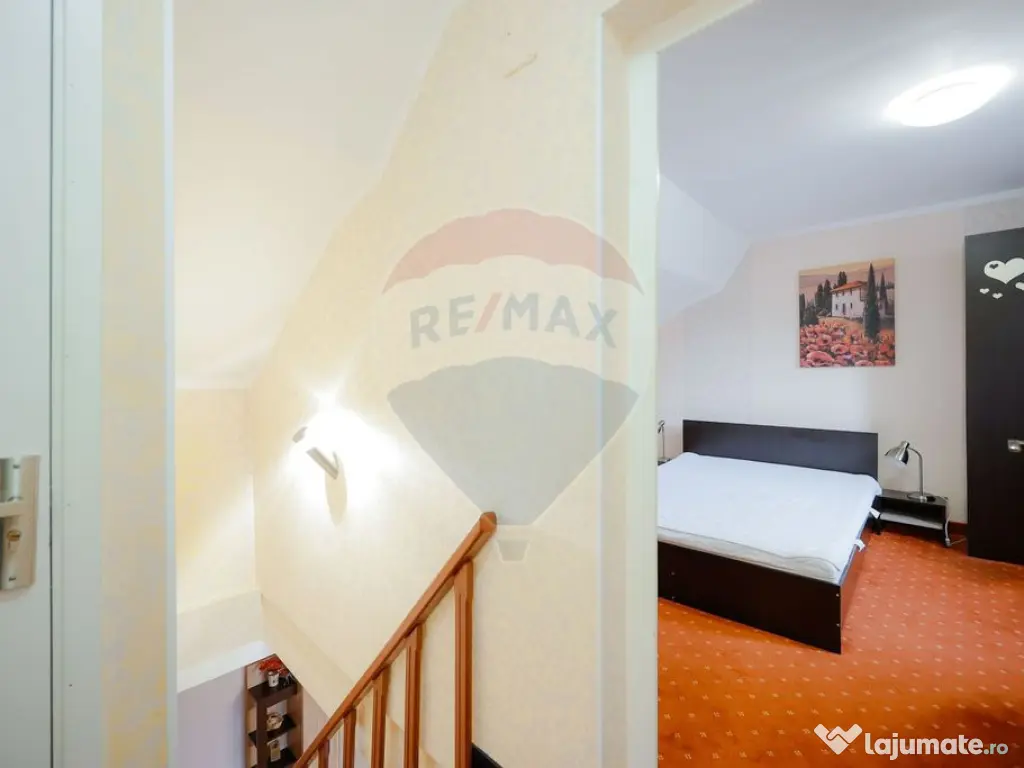 De vânzare apartament 4 camere, Ultracentral - Piața Ra...