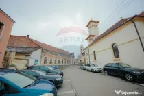 De vânzare apartament 4 camere, Ultracentral - Piața Ra...