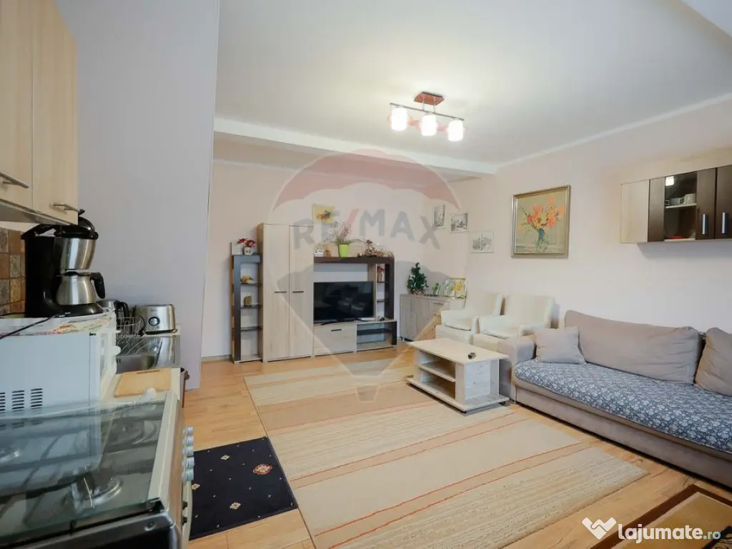 De vânzare apartament 4 camere, Ultracentral - Piața Ra...