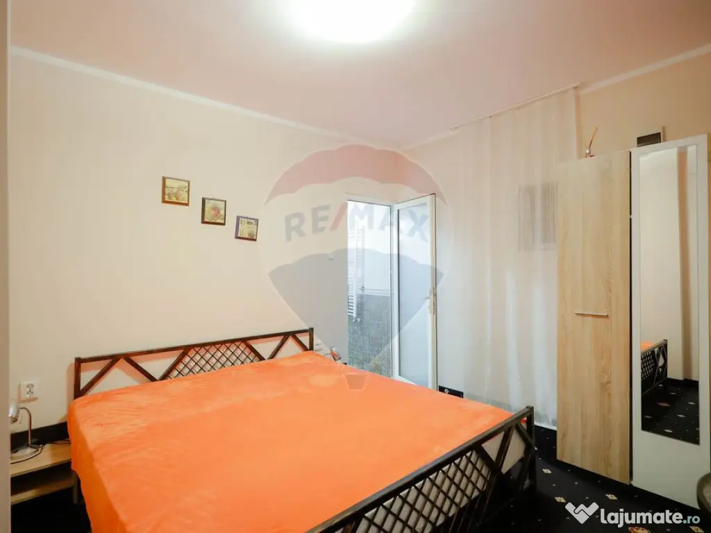 De vânzare apartament 4 camere, Ultracentral - Piața Ra...