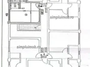 2 camere Metrou Berceni 