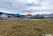 Teren intravilan de vânzare în Tălmaciu 