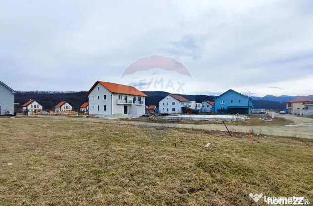 Teren intravilan de vânzare în Tălmaciu