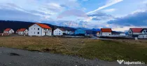 Teren intravilan de vânzare în Tălmaciu