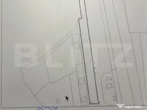 Teren intravilan 4.825 mp, Valea Popii, Alba Iulia