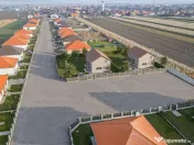 Casă individuală pe strada Sportului, Prejmer – Spaț... 