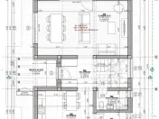 Casă individuală pe strada Sportului, Prejmer – Spaț... 