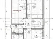 Casă individuală pe strada Sportului, Prejmer – Spaț... 