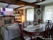 Casa modernă, 3 dormitoare, 164 mp, zonă liniștită din c