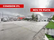 Showroom | Spatiu comercial premium, parter + etaj, multifun 