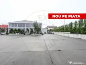 Showroom | Spatiu comercial premium, parter + etaj, multifun 