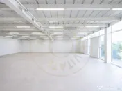 Showroom | Spatiu comercial premium, parter + etaj, multifun 