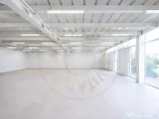 Showroom | Spatiu comercial premium, parter + etaj, multifun 