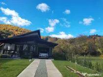 Casă individuala, 200 mp, zona Firiza