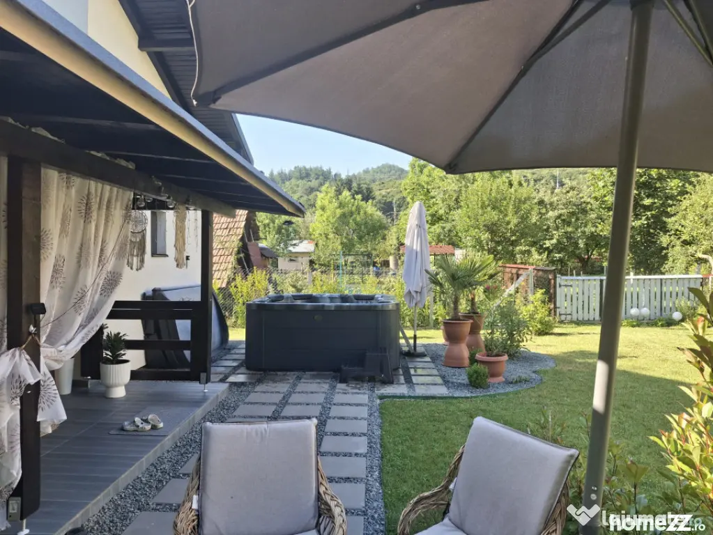 Casă individuală în Firiza