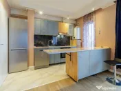 Apartament 3 camere Cosmopolis - Vedere libera 