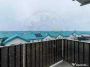 Apartament 3 camere Cosmopolis - Vedere libera 