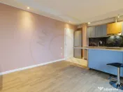 Apartament 3 camere Cosmopolis - Vedere libera 