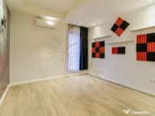 Apartament 3 camere Cosmopolis - Vedere libera 