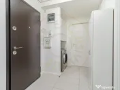 Apartament 3 camere Cosmopolis - Vedere libera 