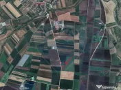 Comision 0% | Teren extravilan | Front la E60 | 10.000 mp... 